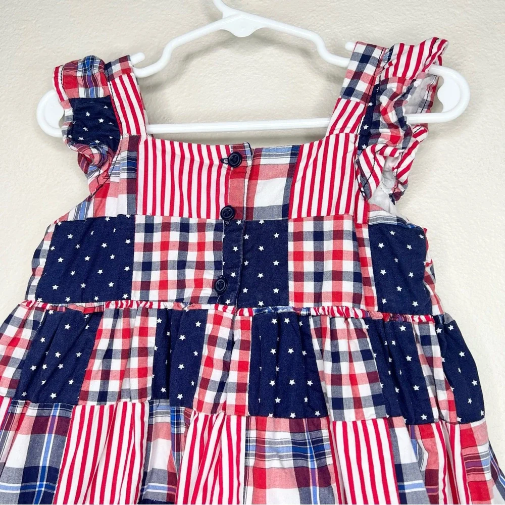 Gymboree cute sleeveless